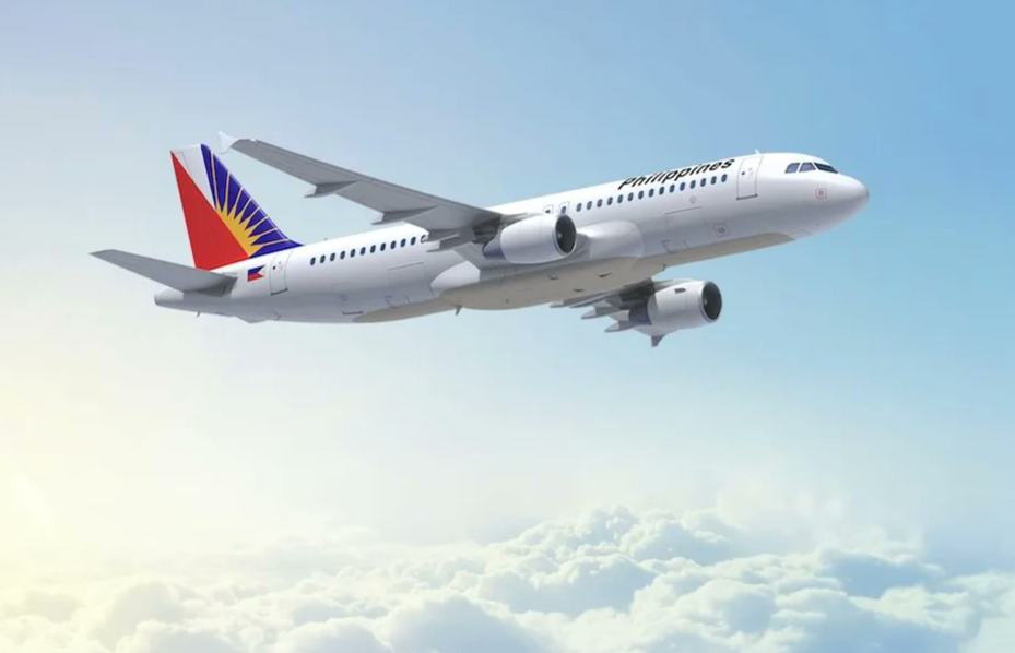 PAL ranked second-best airline in Southeast Asia